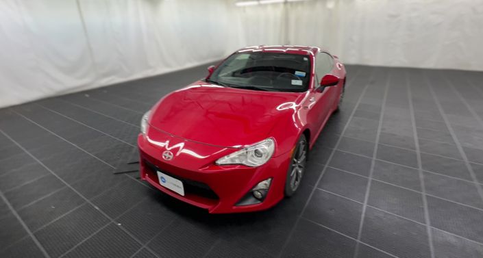 2015 Scion FR-S Base -
                Indianapolis, IN