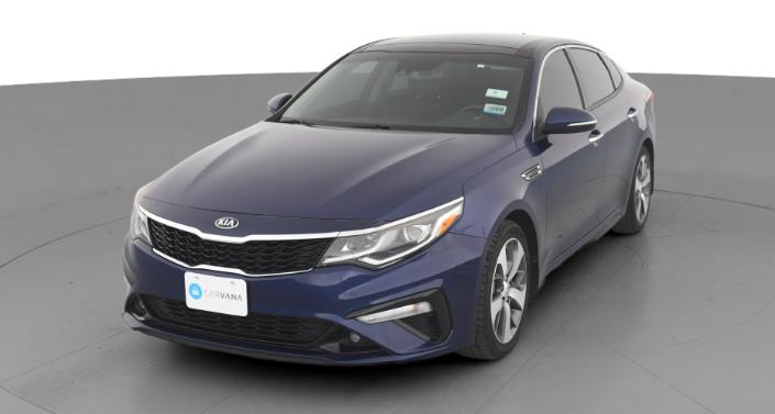 2019 Kia Optima S -
                West Memphis, AR