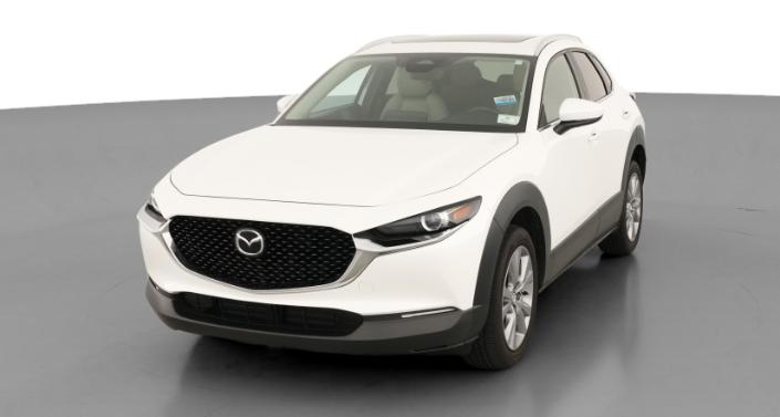 Thumbnail: 2024 Mazda CX-30 - 1