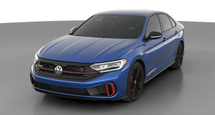 2024 Volkswagen Jetta GLI 40th Anniversary Edition -
                Richton Park, IL