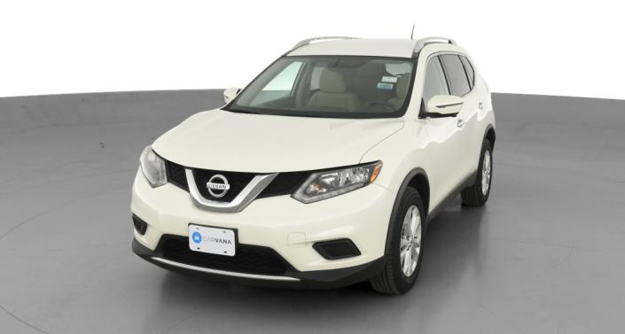 2016 Nissan Rogue SV -
                Lorain, OH