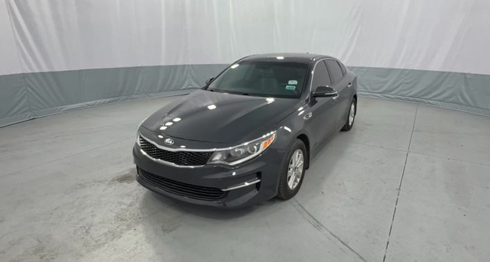 Thumbnail: 2016 Kia Optima - 1