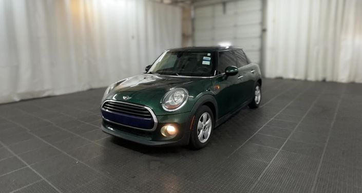 2016 MINI Cooper Hardtop 4 Door -
                North Las Vegas, NV
