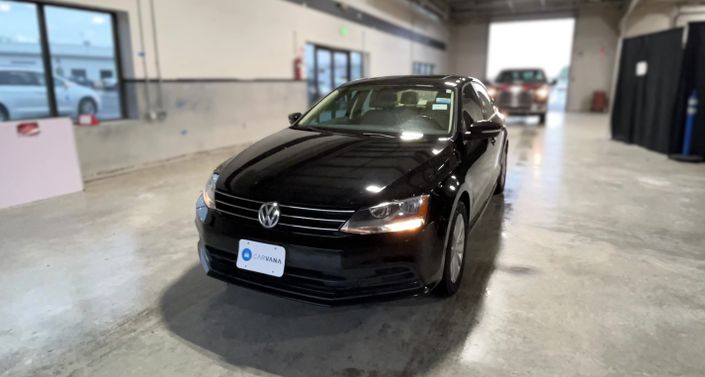 2016 Volkswagen Jetta SE -
                Fairview, OR
