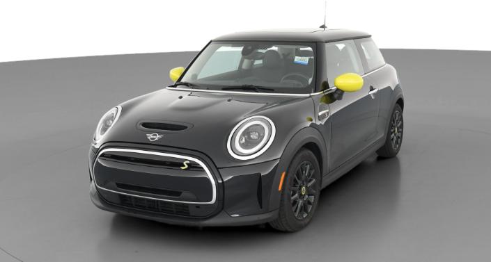 2023 MINI Cooper Hardtop SE -
                Bessemer, AL