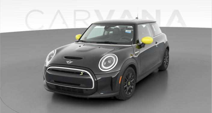 2023 MINI Hardtop 2 Door SE's photo