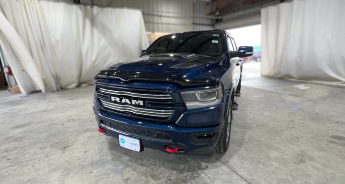 2020 RAM 1500 Laramie -
                Indianapolis, IN