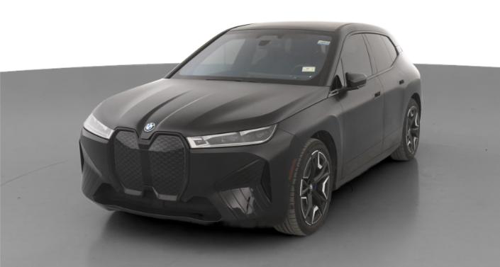 2022 BMW iX xDrive50 -
                Fort Worth, TX