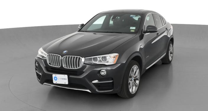 2018 BMW X4 xDrive28i -
                Colonial Heights, VA
