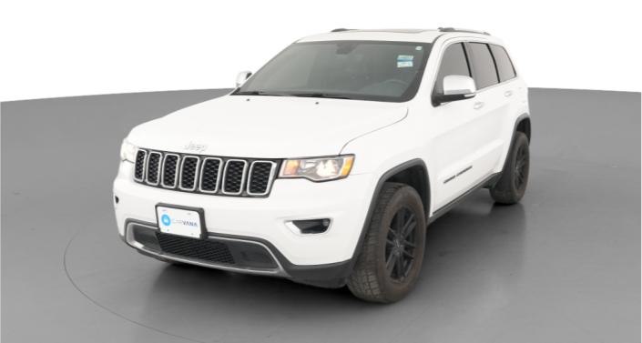Thumbnail: 2020 Jeep Grand Cherokee - 1