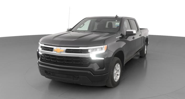 2023 Chevrolet Silverado 1500 LT -
                Indianapolis, IN