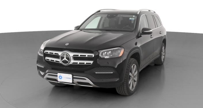 2023 Mercedes-Benz GLS 450 4MATIC -
                Indianapolis, IN