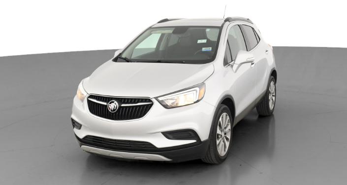 2019 Buick Encore Preferred -
                Indianapolis, IN
