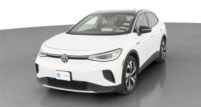 2021 Volkswagen ID.4 S -
                Indianapolis, IN