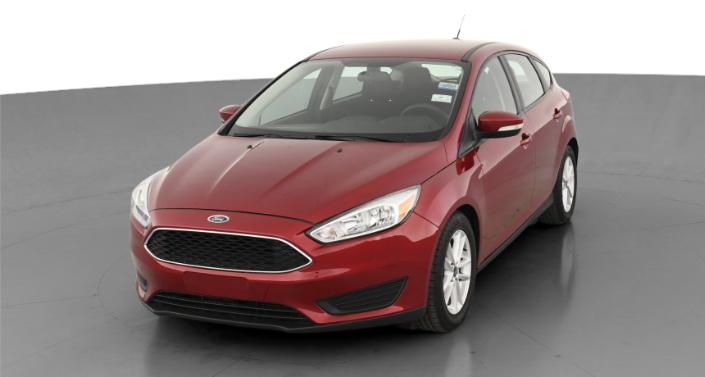 2016 Ford Focus SE -
                Indianapolis, IN