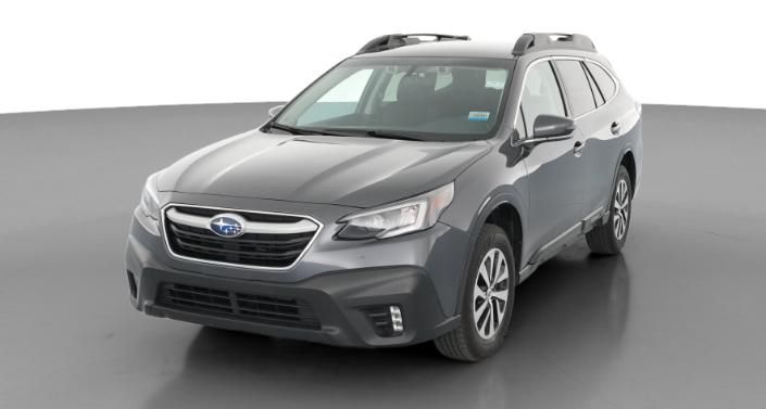 Thumbnail: 2022 Subaru Outback - 1