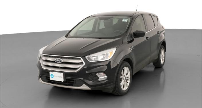 2019 Ford Escape SE -
                  Auburn, GA