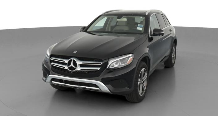 2018 Mercedes-Benz GLC 300 -
                  Concord, NC