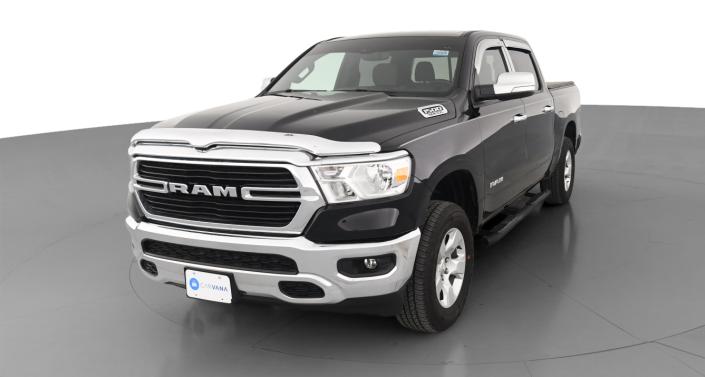 2021 RAM 1500 Big Horn -
                Indianapolis, IN