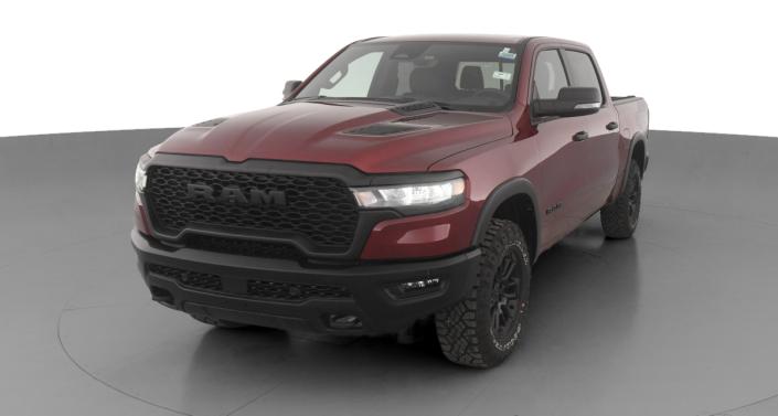 2025 RAM 1500 Rebel -
                Indianapolis, IN