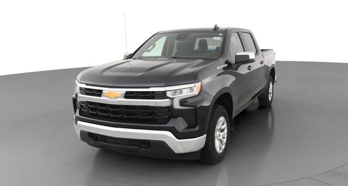 2022 Chevrolet Silverado 1500 LT -
                Indianapolis, IN
