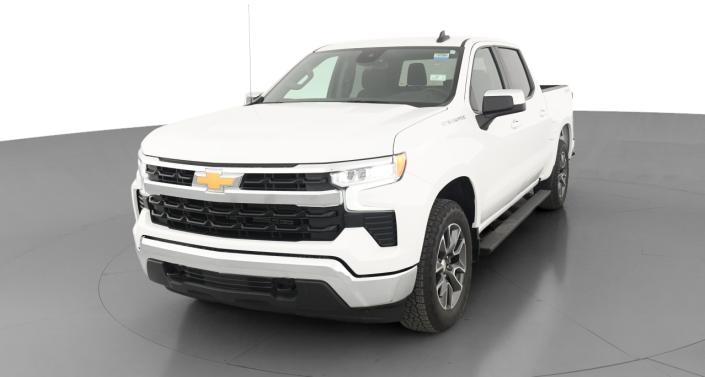 2023 Chevrolet Silverado 1500 LT -
                Indianapolis, IN