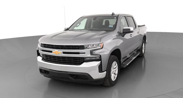 2022 Chevrolet Silverado 1500 Limited LT -
                Indianapolis, IN