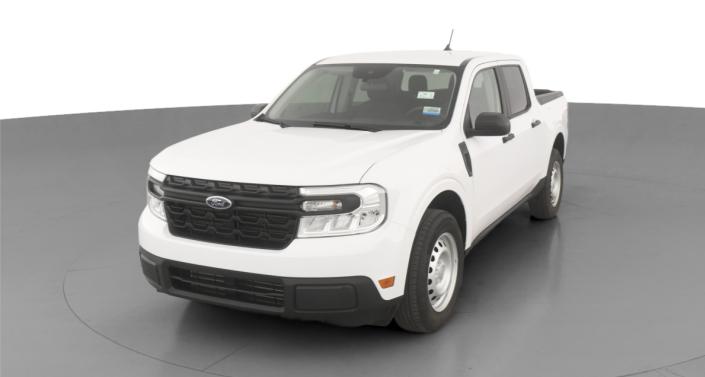 2022 Ford Maverick XL -
                Indianapolis, IN