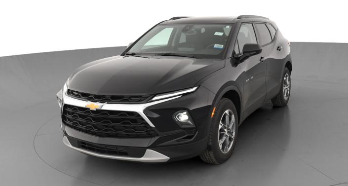 2024 Chevrolet Blazer  -
                Indianapolis, IN