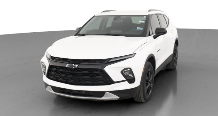 2023 Chevrolet Blazer  -
                Indianapolis, IN