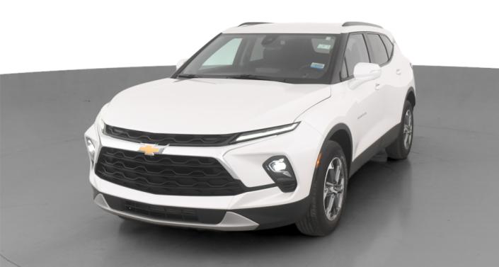 2023 Chevrolet Blazer  -
                Indianapolis, IN