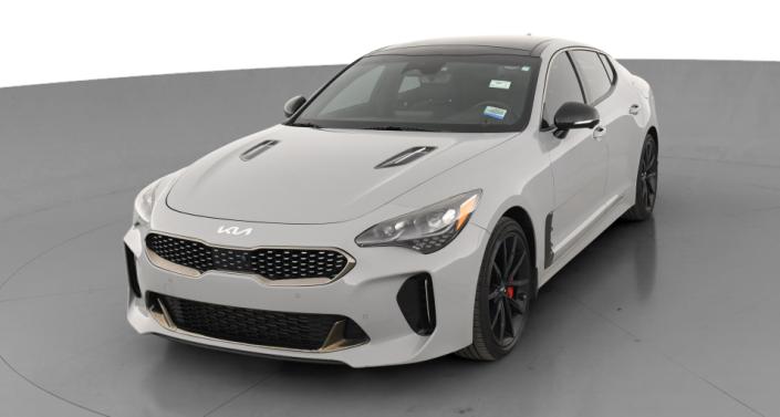 Thumbnail: 2022 Kia Stinger - 1