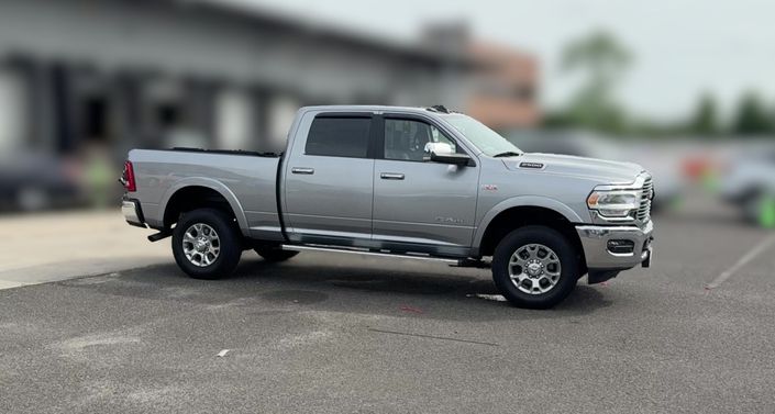2022 RAM 2500 Laramie -
                  Beverly, NJ