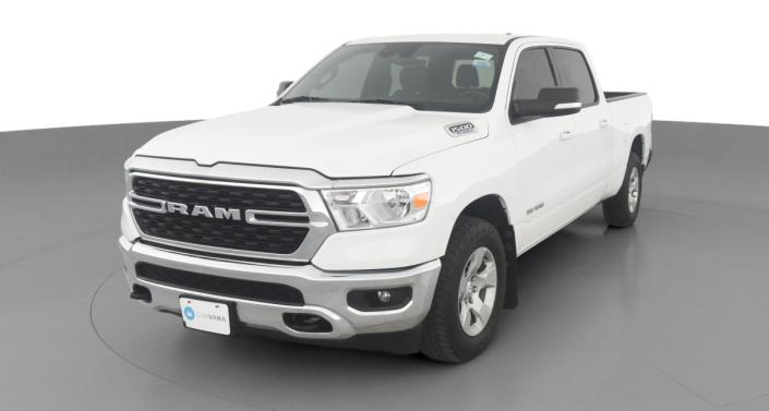 2022 RAM 1500 Big Horn -
                Hebron, OH