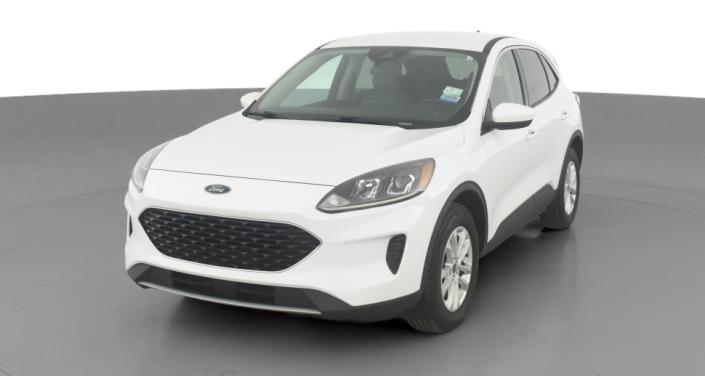 2020 Ford Escape SE -
                Hebron, OH