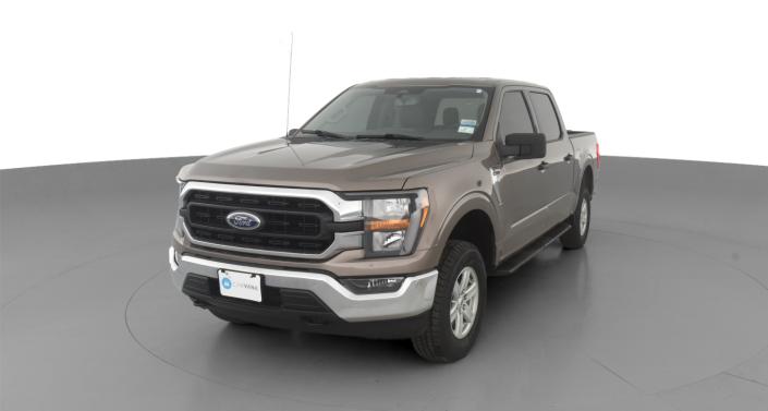2023 Ford Econoline E-150 -
                Hebron, OH