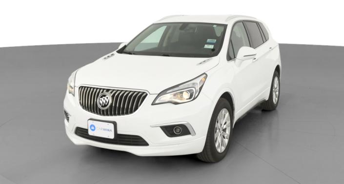2018 Buick Envision Essence -
                Tolleson, AZ