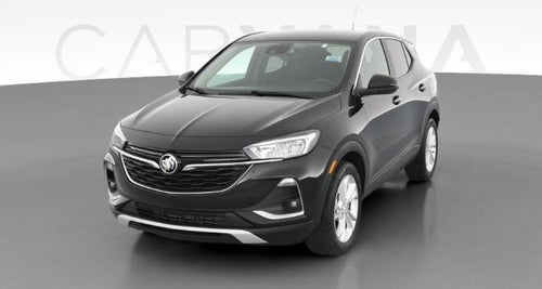 2022 Buick Encore GX