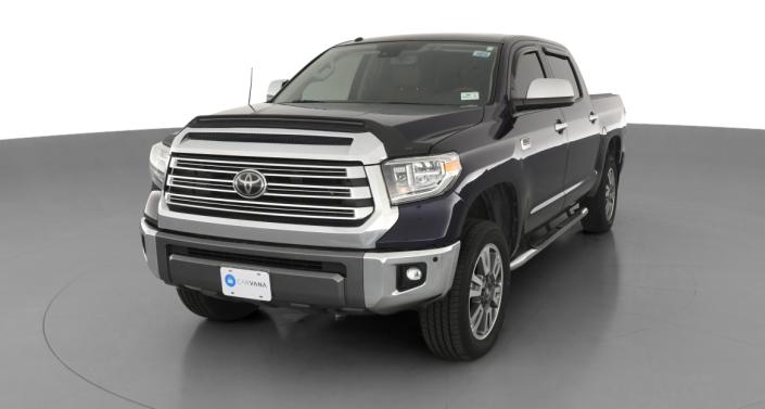 2018 Toyota Tundra 1794 Edition -
                  West Memphis, AR
