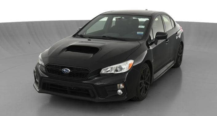 2021 Subaru WRX Premium -
                Lorain, OH