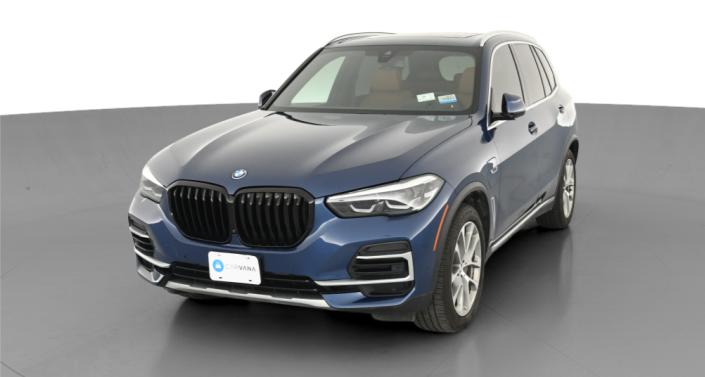 2023 BMW X5 xDrive45e -
                Auburn, GA