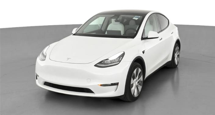 2023 Tesla Model Y Long Range -
                Beverly, NJ