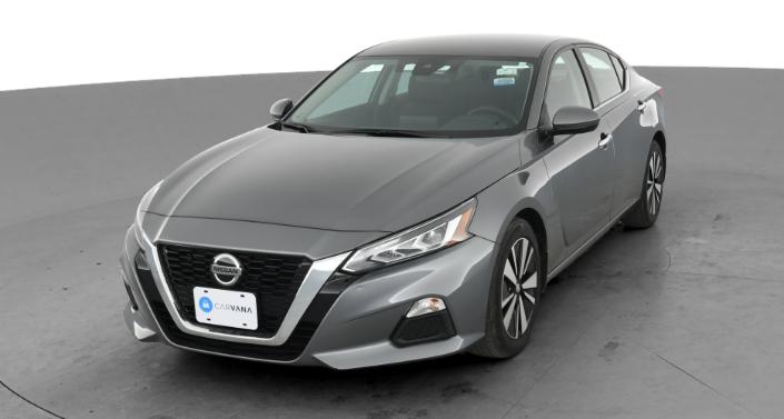 2022 Nissan Altima SV -
                Richton Park, IL