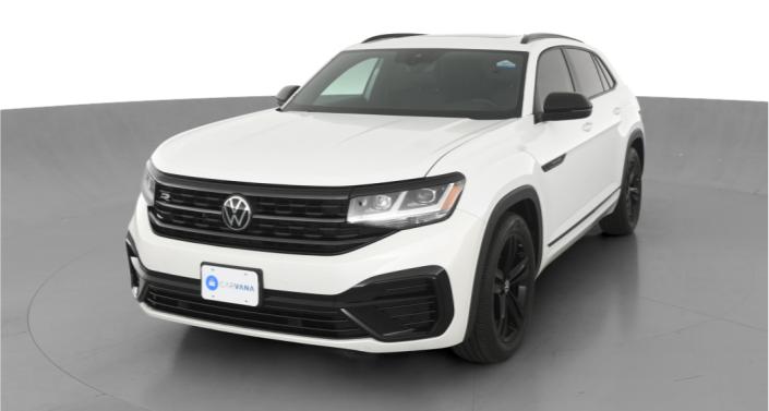 2023 Volkswagen Atlas SEL -
                Colonial Heights, VA