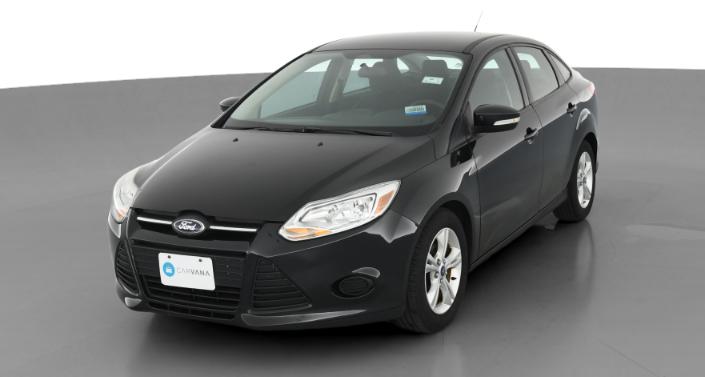 Thumbnail: 2013 Ford Focus - 1