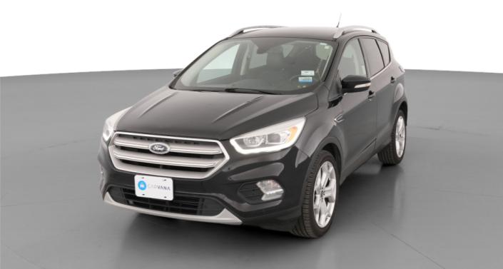2019 Ford Escape Titanium -
                Tolleson, AZ
