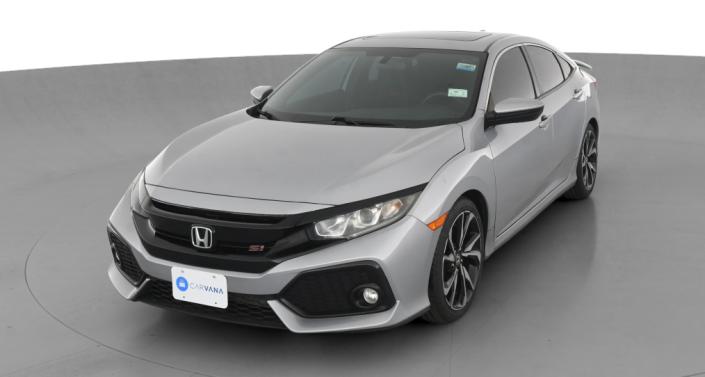 2017 Honda Civic Si -
                Colonial Heights, VA