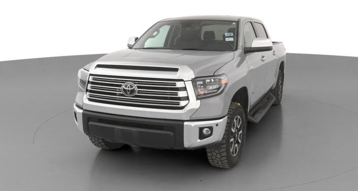 2021 Toyota Tundra Limited -
                Fort Worth, TX
