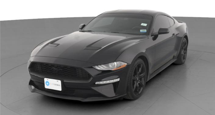 2019 Ford Mustang  -
                Concord, NC