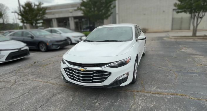 2023 Chevrolet Malibu LT -
                Union City, GA